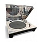 Used Technics SL1500C Record Player thumbnail