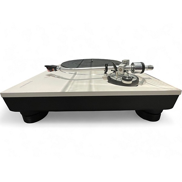 Used Technics SL1500C Record Player