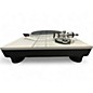 Used Technics SL1500C Record Player
