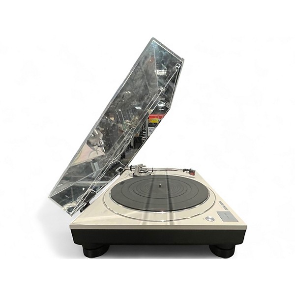 Used Technics SL1500C Record Player
