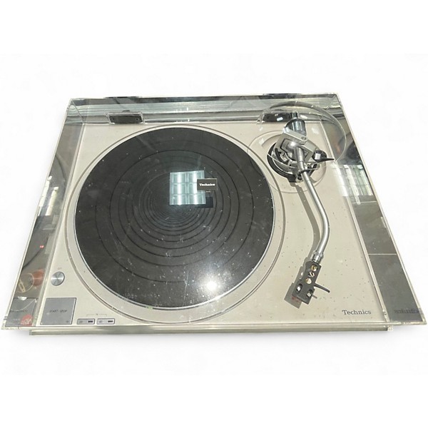 Used Technics SL1500C Record Player