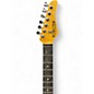 Used Schecter Guitar Research California Classic Charcoal Burst Solid Body Electric Guitar