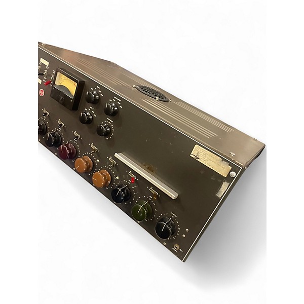 Used RCA BC-3B (MODDED D.I HEADPHONE JACK)) Mixing Console
