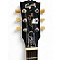 Used Gibson Slash "Victoria" Les Paul Standard Gold Top Solid Body Electric Guitar