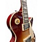 Used Gibson Les Paul Standard 1960S Neck 3 Color Sunburst Solid Body Electric Guitar
