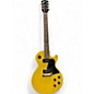 Used Gibson Les Paul Special TV Yellow Solid Body Electric Guitar