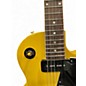 Used Gibson Les Paul Special TV Yellow Solid Body Electric Guitar