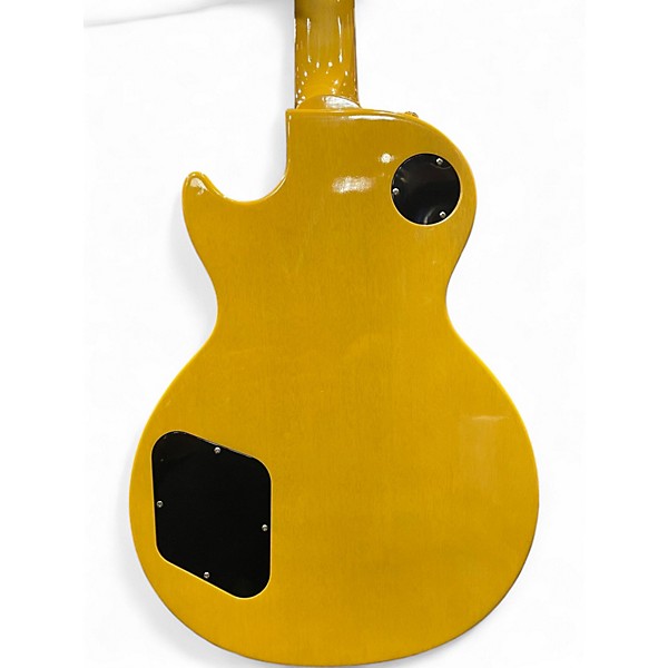 Used Gibson Les Paul Special TV Yellow Solid Body Electric Guitar