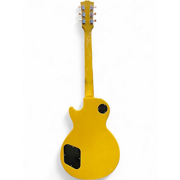 Used Gibson Les Paul Special TV Yellow Solid Body Electric Guitar