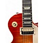Used Gibson Les Paul Traditional PRO V Flame Top Washed Cherry Burst Solid Body Electric Guitar