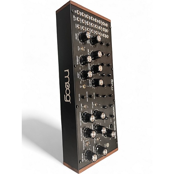 Used Moog DFAM Synthesizer
