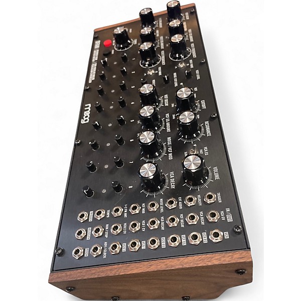 Used Moog DFAM Synthesizer