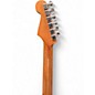 Used Fender american acoustisonic stratocaster Natural Acoustic Electric Guitar