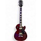 Used Gibson Les Paul Studio Deluxe II Wine Red Solid Body Electric Guitar thumbnail
