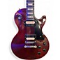 Used Gibson Les Paul Studio Deluxe II Wine Red Solid Body Electric Guitar