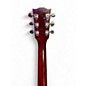 Used Gibson Les Paul Studio Deluxe II Wine Red Solid Body Electric Guitar