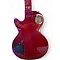 Used Gibson Les Paul Studio Deluxe II Wine Red Solid Body Electric Guitar
