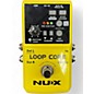 Used NUX loop core Pedal thumbnail