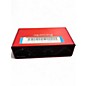 Used Focusrite Scarlett Solo Audio Interface