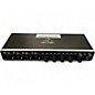 Used Behringer U-Phoria UMC404HD Audio Interface