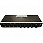 Used Behringer U-Phoria UMC404HD Audio Interface