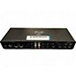 Used Behringer U-Phoria UMC404HD Audio Interface