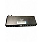 Used Behringer U-Phoria UMC404HD Audio Interface