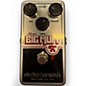 Used Electro-Harmonix Nano Big Muff Distortion Effect Pedal thumbnail