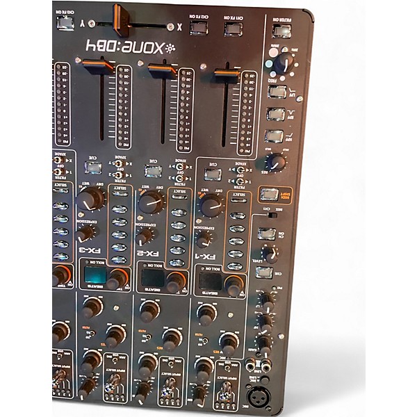 Used Allen & Heath Xone DB4 Line Mixer