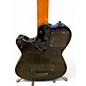 Used Godin A6 Ultra Black Acoustic Electric Guitar