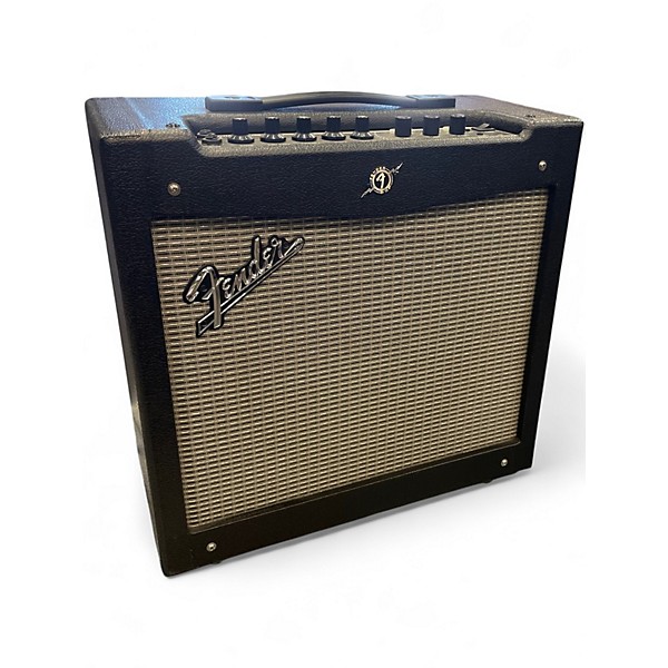 Used Fender Mustang II 40W 1x12 Guitar Combo Amp