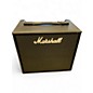 Used Marshall CODE 25W 1x10 Guitar Combo Amp thumbnail