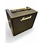 Used Marshall CODE 25W 1x10 Guitar Combo Amp