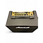 Used Marshall CODE 25W 1x10 Guitar Combo Amp