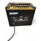Used Marshall CODE 25W 1x10 Guitar Combo Amp