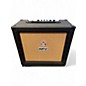 Used Orange Amplifiers Crush 35RT Guitar Combo Amp thumbnail