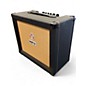 Used Orange Amplifiers Crush 35RT Guitar Combo Amp