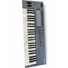 Used Novation FLKEY49 MIDI Controller