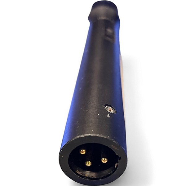 Used Optimus 33-3023 Condenser Microphone