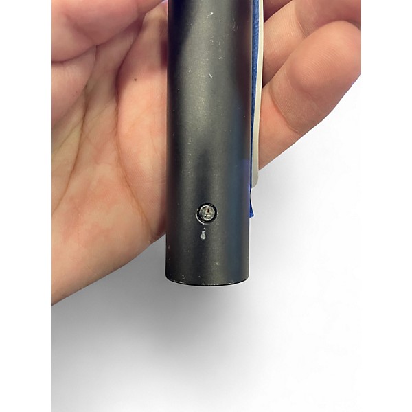 Used Optimus 33-3023 Condenser Microphone