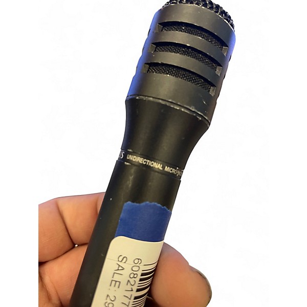 Used Optimus 33-3023 Condenser Microphone