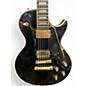 Vintage 1978 Ibanez MIJ LP SINGLE CUT COPY Black Solid Body Electric Guitar