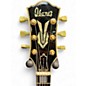 Vintage 1978 Ibanez MIJ LP SINGLE CUT COPY Black Solid Body Electric Guitar