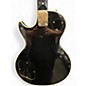 Vintage 1978 Ibanez MIJ LP SINGLE CUT COPY Black Solid Body Electric Guitar