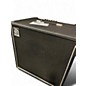 Used Ampeg BA115 100W 1x15 Bass Combo Amp