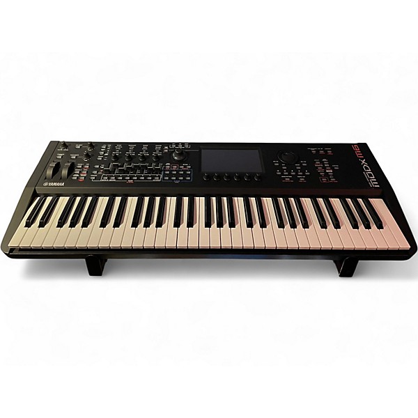 Used Yamaha MODX6 Synthesizer