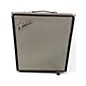 Used Fender Rumble 100 1x15 100W Bass Combo Amp thumbnail