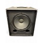 Used Fender Rumble 100 1x15 100W Bass Combo Amp