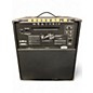 Used Fender Rumble 100 1x15 100W Bass Combo Amp