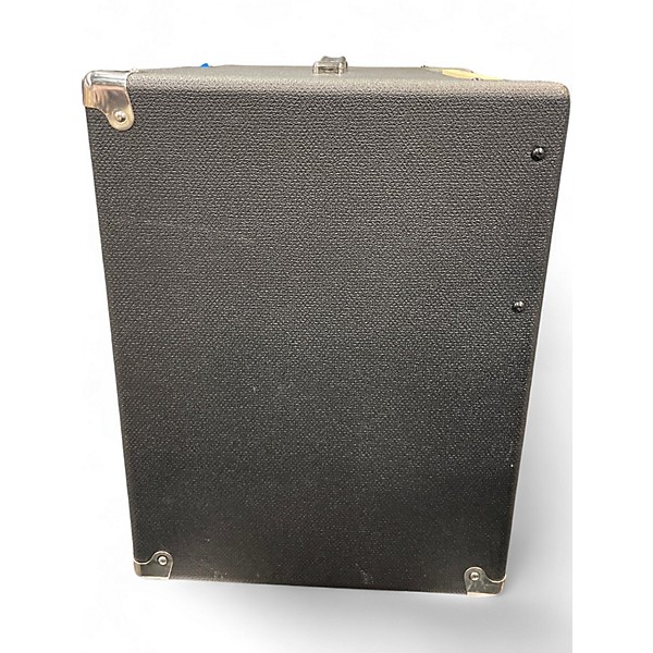 Used Fender Rumble 100 1x15 100W Bass Combo Amp